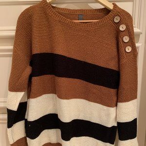 Fall Sweater